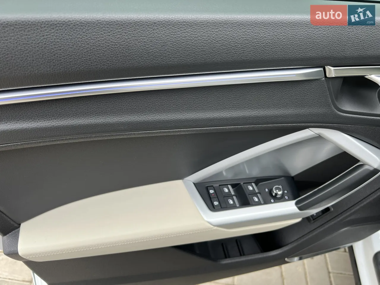 Audi Q3 2020 photo 4