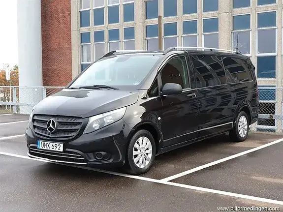 Mercedes-Benz Vito 116