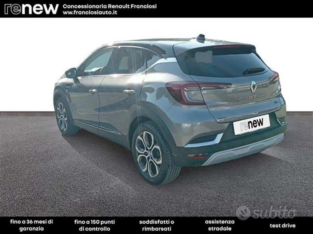Renault Captur 2023 photo 4