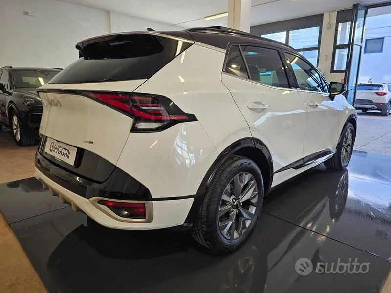 Kia Sportage 2024 photo 5