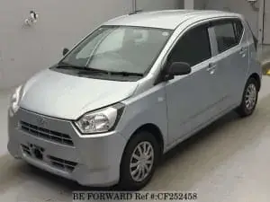 Daihatsu Mira Es 2019 photo 2