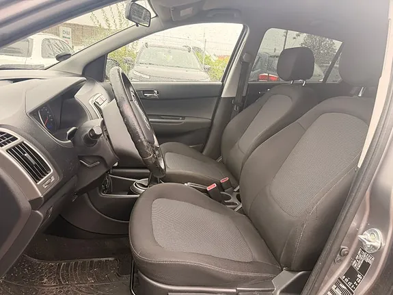 Hyundai I20 2013 photo 5