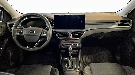 Ford Focus 2024 photo 4