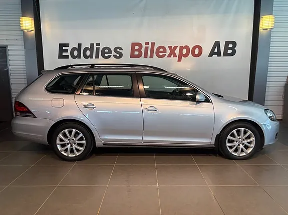 Volkswagen Golf I 2012 photo 3