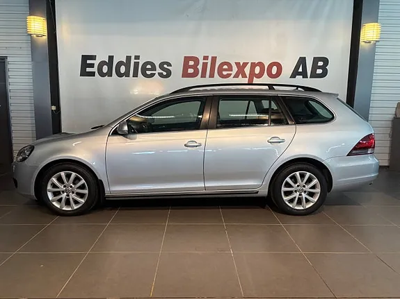 Volkswagen Golf I 2012 photo 2