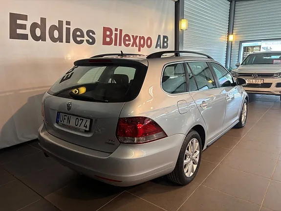 Volkswagen Golf I 2012 photo 4