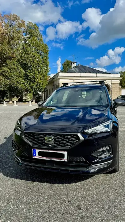 Seat Tarraco 2024 photo 3