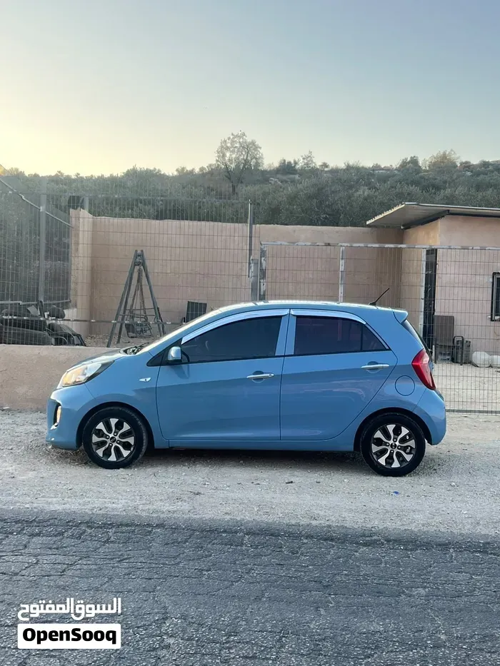 Kia Picanto 2016 photo 3