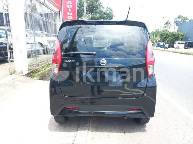 Nissan Dayz 2023 photo 4