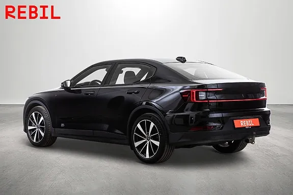 Polestar 2 2022 photo 5