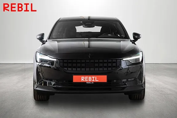 Polestar 2 2022 photo 3