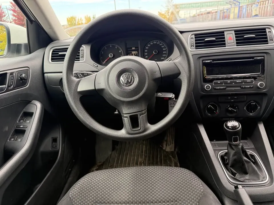 Volkswagen Jetta 2014 photo 5
