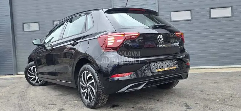 Volkswagen Polo 2022 photo 3