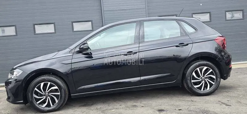 Volkswagen Polo 2022 photo 5