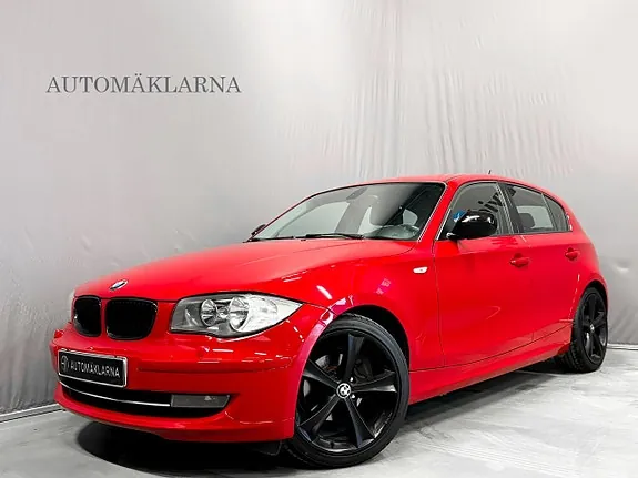 BMW 116D