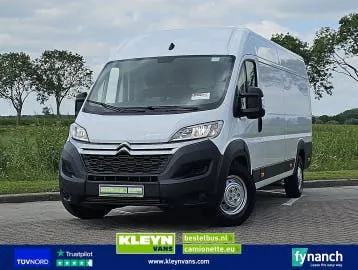 Citroen Jumper