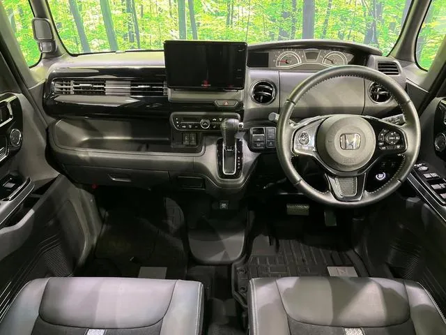 Honda Nx Boxcustom Ex-Turbo 4Wd 2023 photo 2