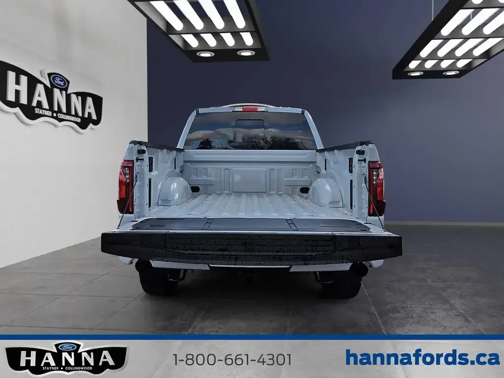 Ford F-150 2026 photo 5