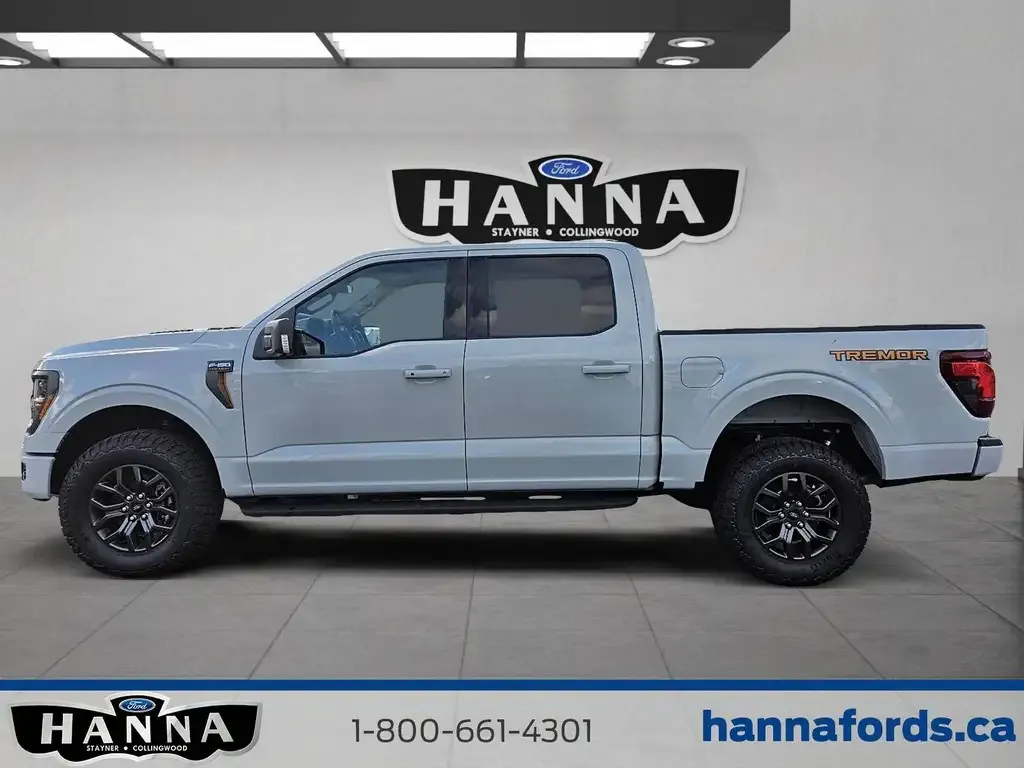 Ford F-150 2026 photo 2