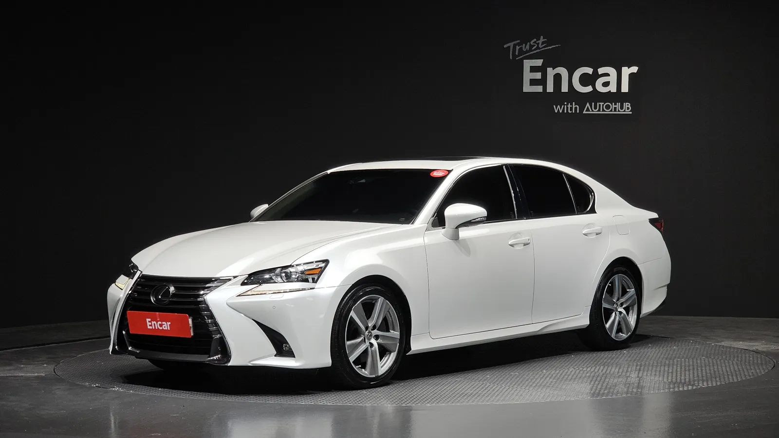 Lexus Gs300