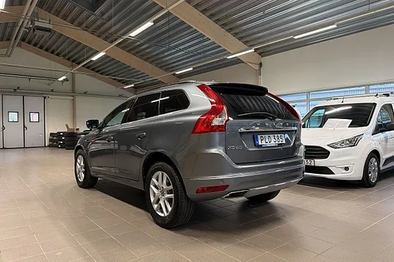 Volvo Xc60 2017 photo 3