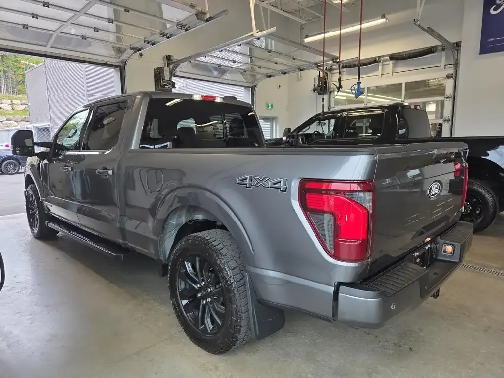 Ford F-150 2024 photo 4