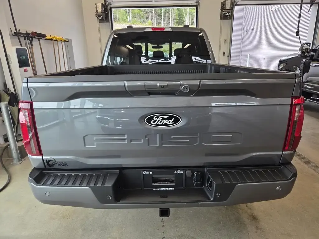 Ford F-150 2024 photo 5