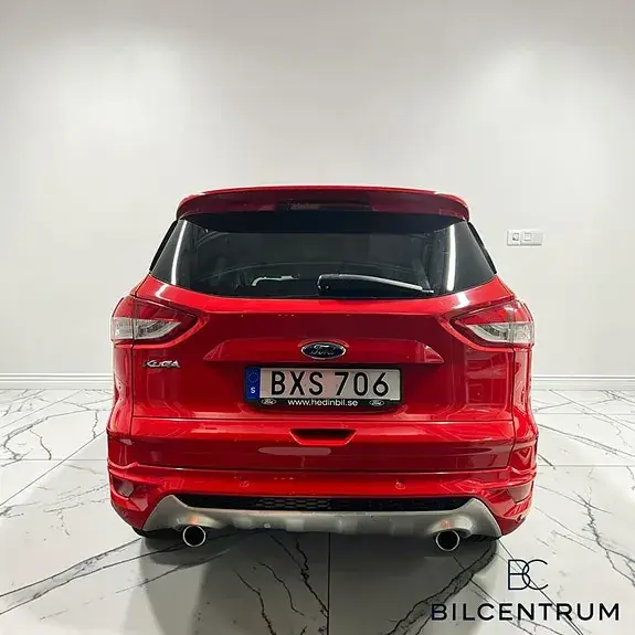 Ford Kuga 2014 photo 5