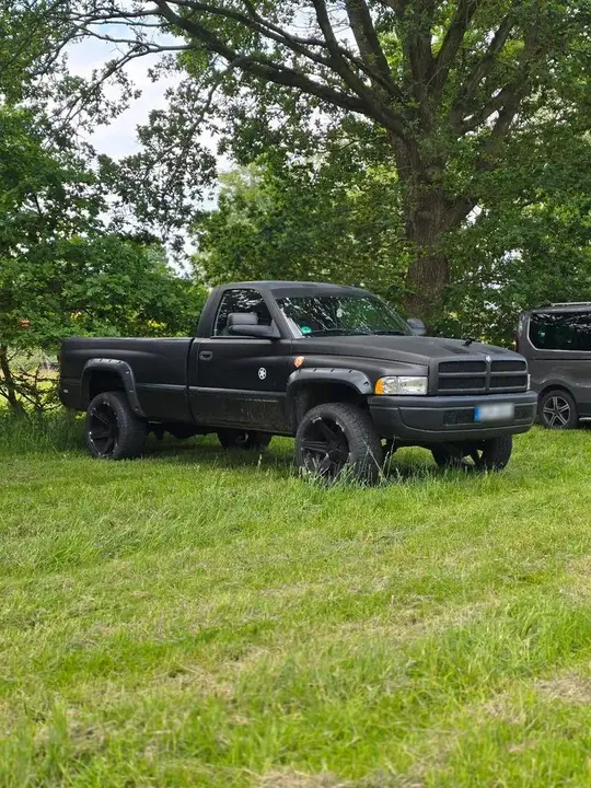 Dodge Ram 1500