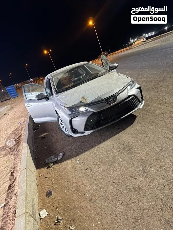 Toyota Corolla 2022 photo 4