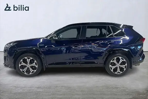 Toyota Rav4 2023 photo 3