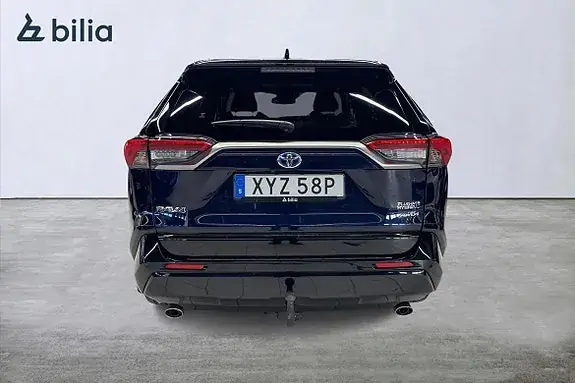 Toyota Rav4 2023 photo 5