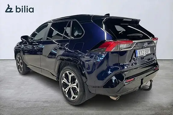 Toyota Rav4 2023 photo 2