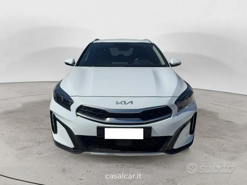 Kia Xceed 2022 photo 2