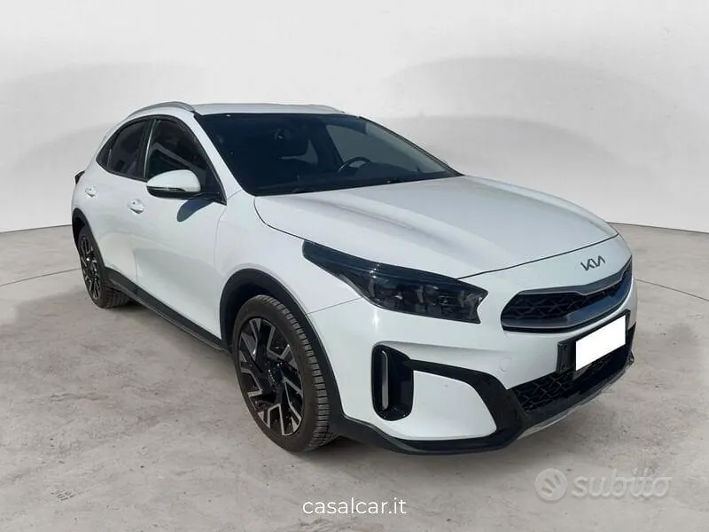 Kia Xceed 2022 photo 3