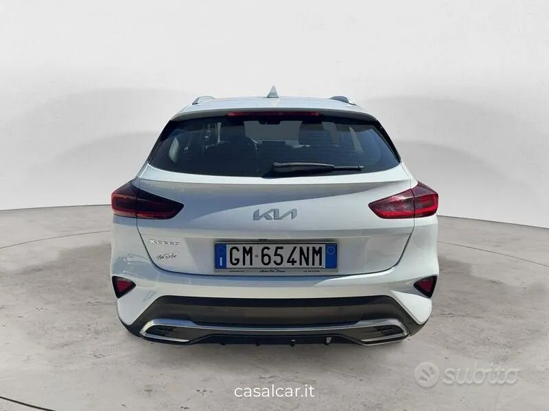 Kia Xceed 2022 photo 5