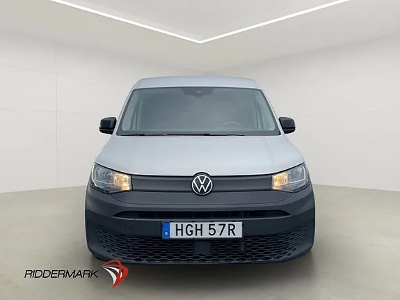 Volkswagen Caddy 2023 photo 5