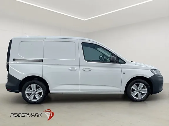 Volkswagen Caddy 2023 photo 2