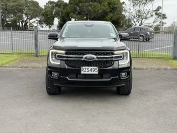 Ford Ranger 2026 photo 3