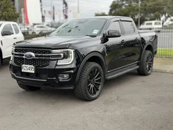 Ford Ranger 2026 photo 4