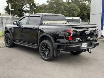 Ford Ranger 2026 photo 5