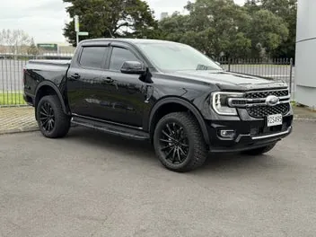 Ford Ranger 2026 photo 2