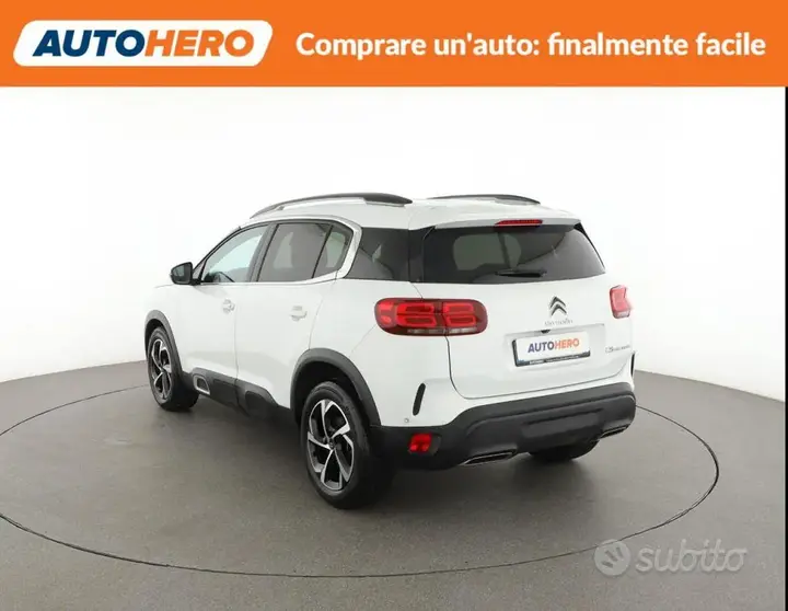 Citroen C5 Aircross 2019 photo 4