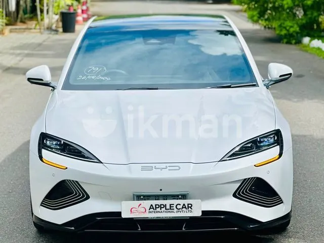 BYD Seal