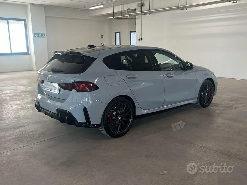 BMW 1 Series 2026 photo 3