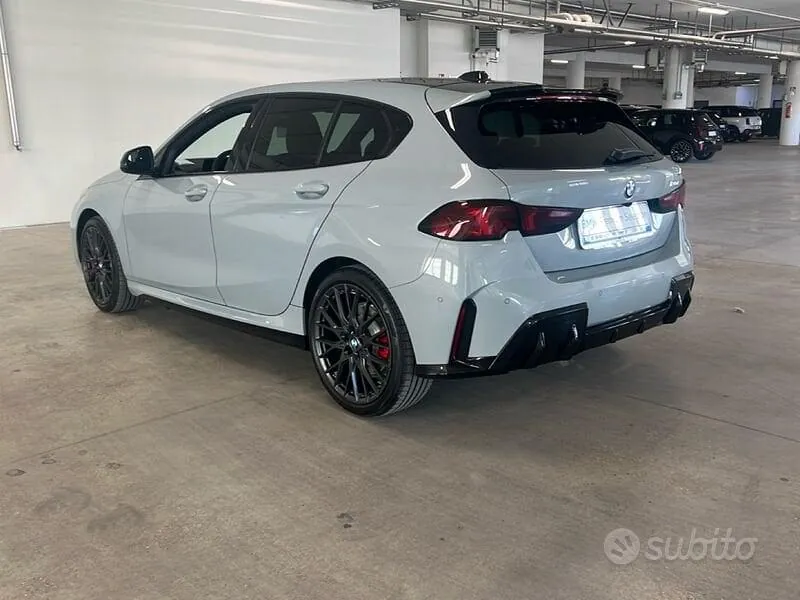 BMW 1 Series 2026 photo 5