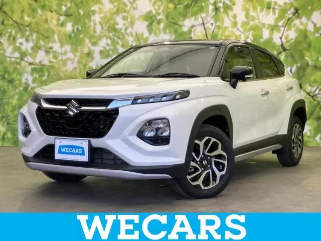 Suzuki Krokan