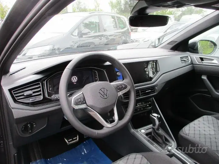 Volkswagen Taigo 2026 photo 4