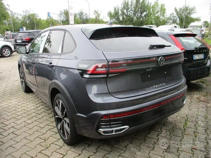 Volkswagen Taigo 2026 photo 3