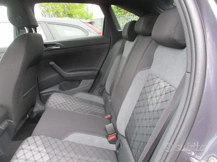 Volkswagen Taigo 2026 photo 5